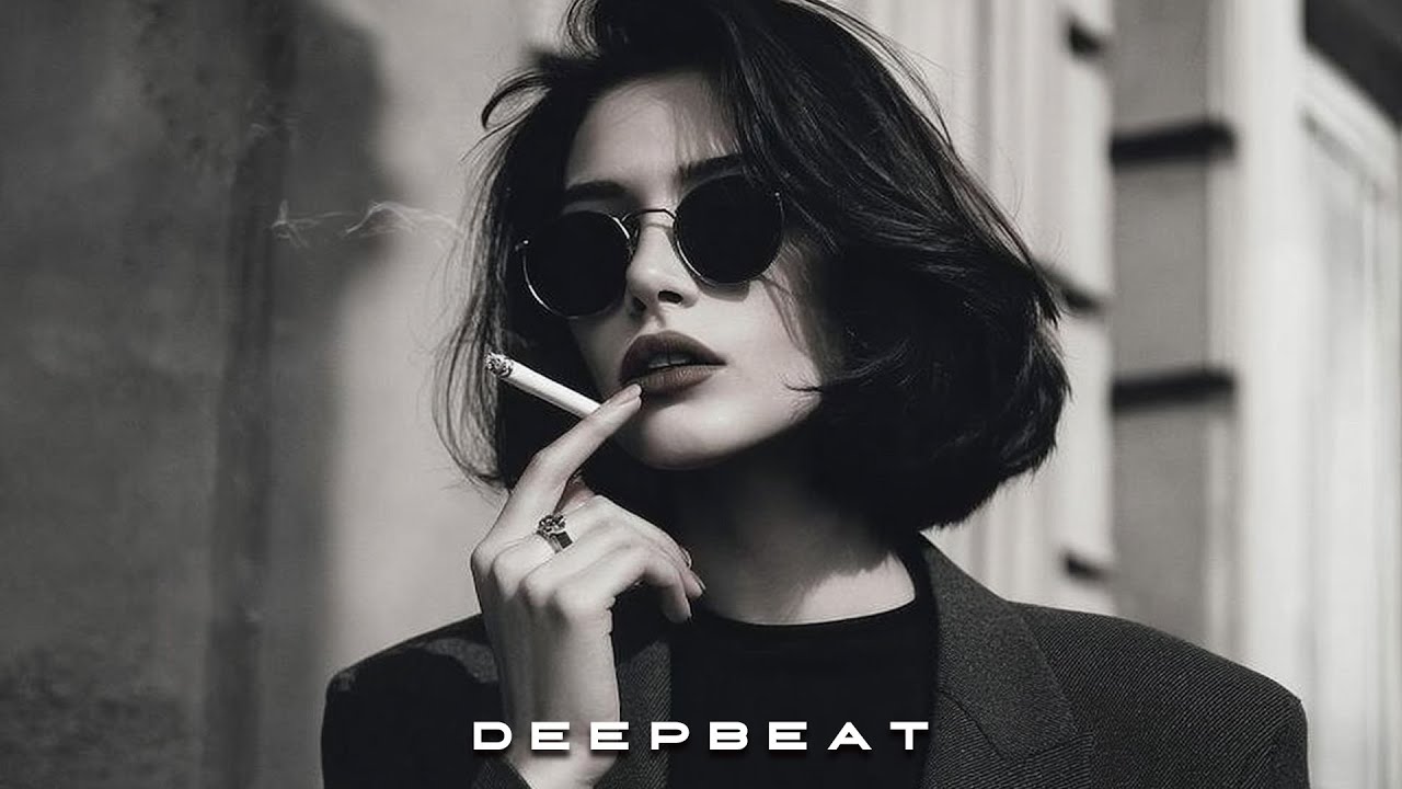 DeepBeat - Memory Eternal (Original Mix)