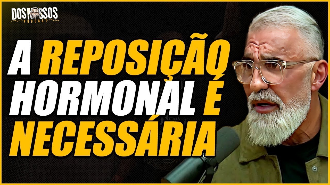 A verdade sobre apar&ecirc;ncia, horm&ocirc;nios e vitalidade ap&oacute;s os 50: o que ningu&eacute;m te conta! | USI