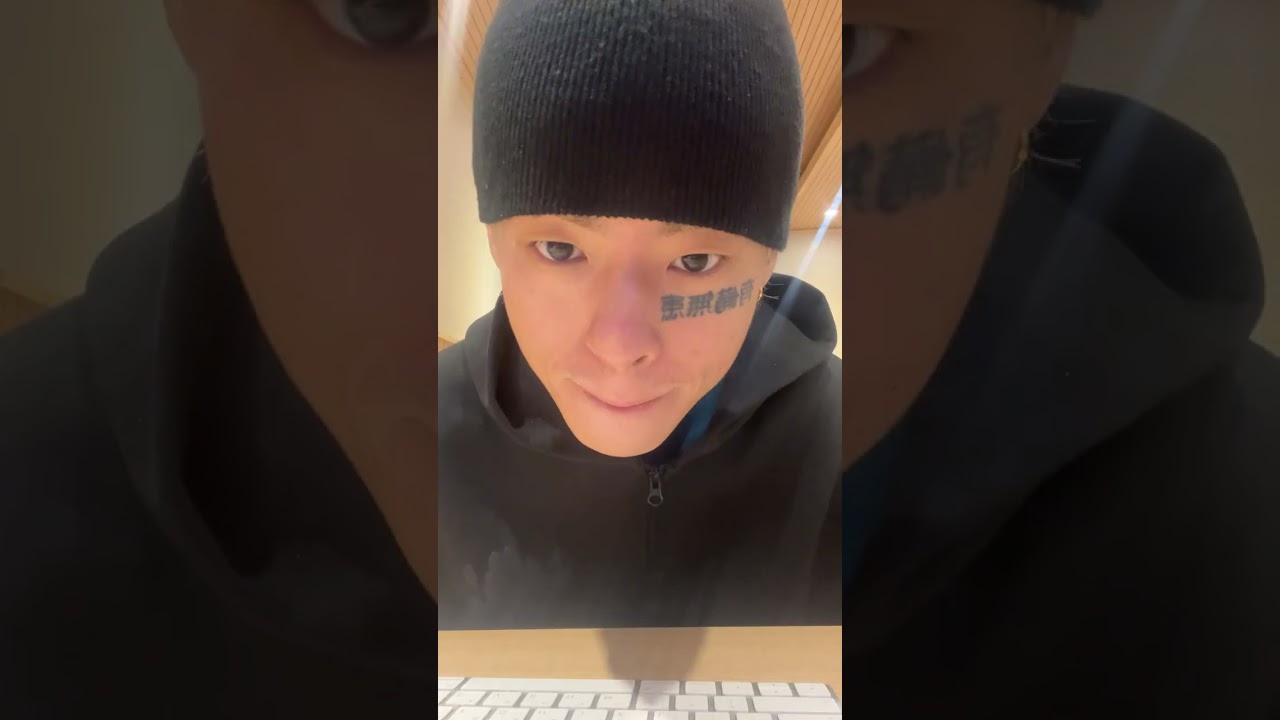 260126 wuuslime (chillin homie) ins live 우슬라임 (칠린호미) 라방