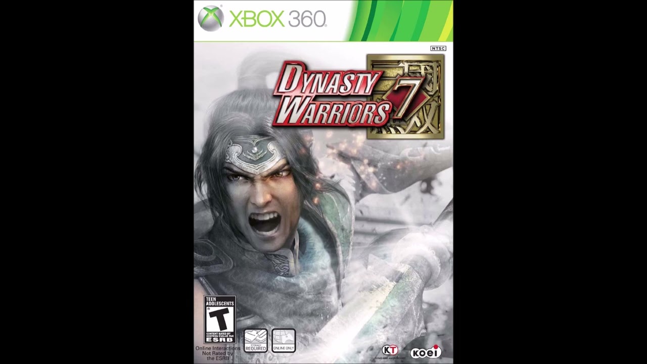 The Last Battle (Dynasty Warriors 7)