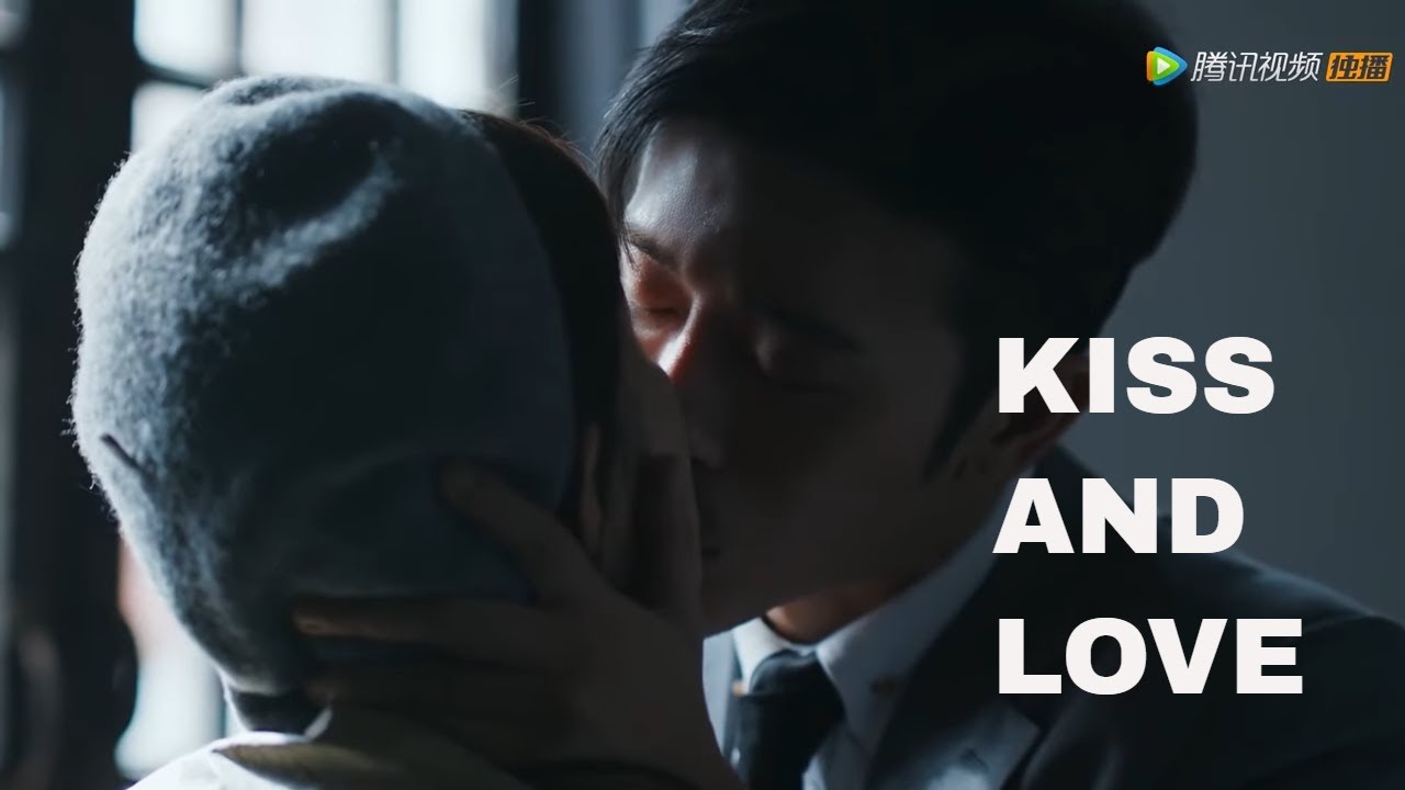 💗[FMV] Falling in Love|Dating in the kitchen|Chinese drama mix eng song💗 mix mv 💞
