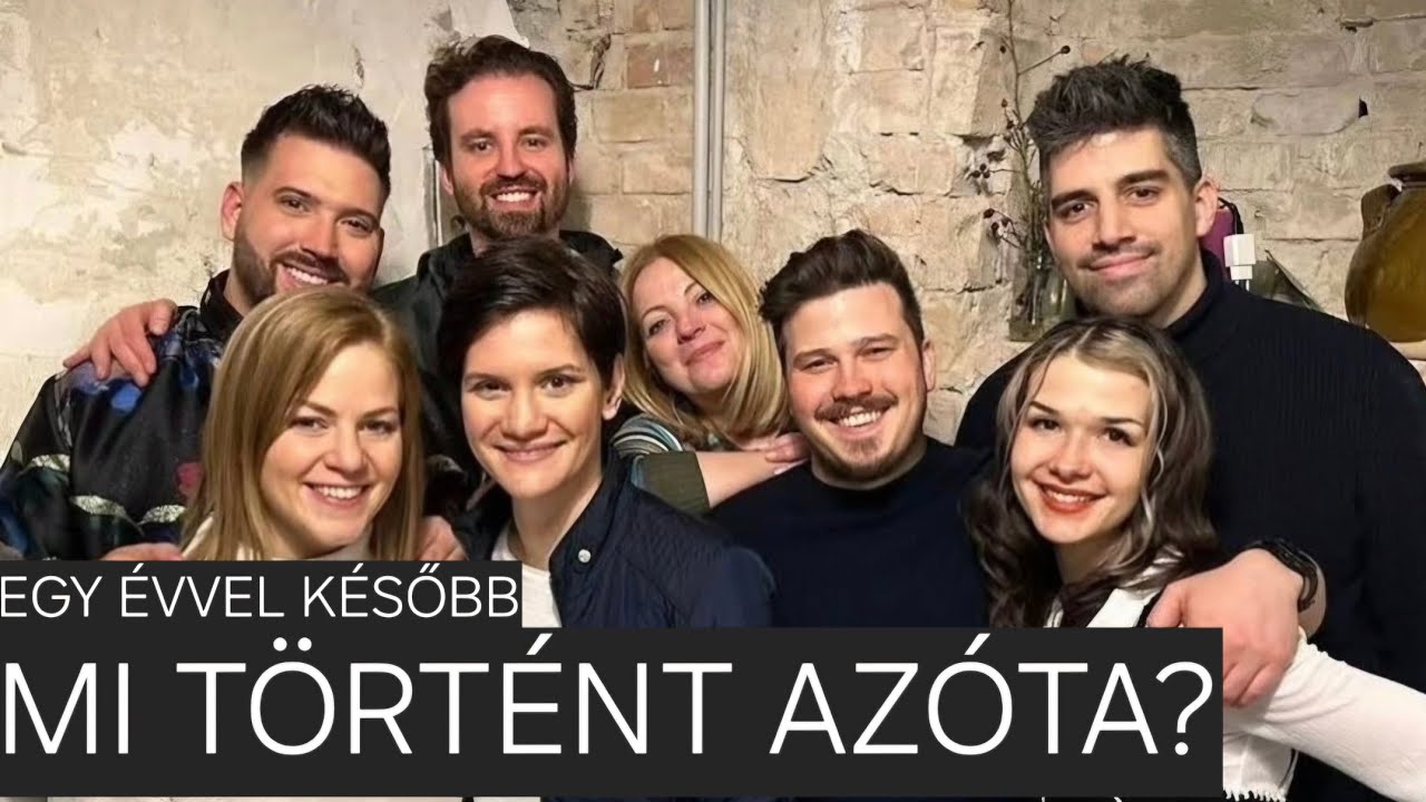 A NAP AMI MINDENT MEGV&Aacute;LTOZTATOTT | 1 &eacute;vvel az INFLUENCER T&Uuml;NTET&Eacute;S ut&aacute;n