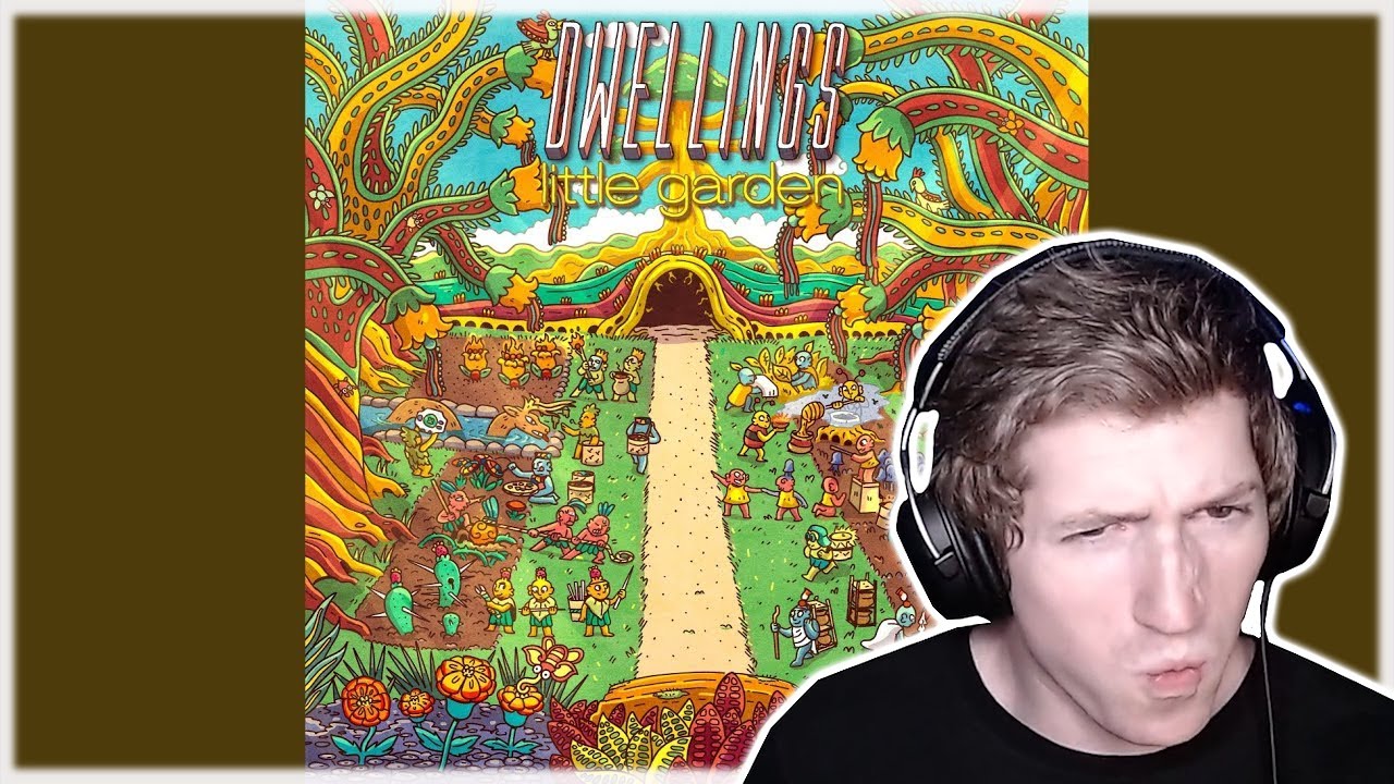 Chris REACTS to Dwellings - Hiding Your Numbers [SUB SUNDAY #176]