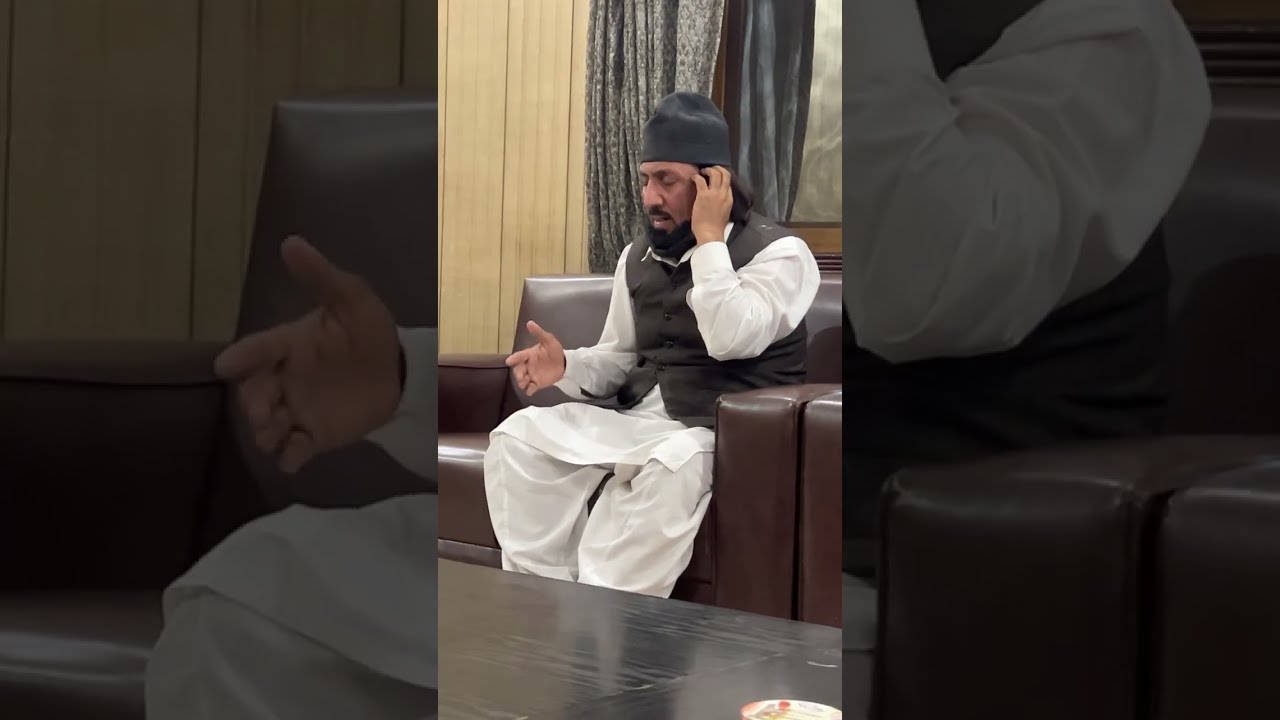 Nabeel Farooq