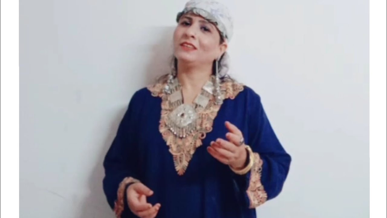 Katyu chuk nund bane | Massarat Naaz | Kashmiri Song  Booking contact: +917208436989