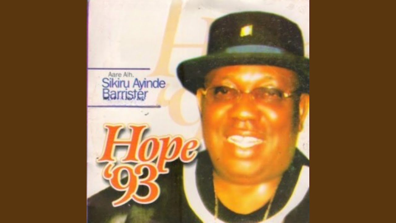 Hope '93 Pt. 3
