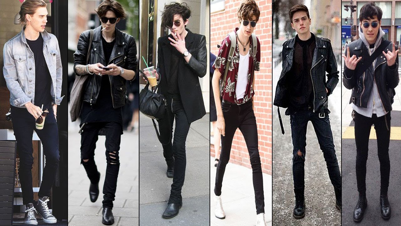 Skinny Boys Dressing Style | Skinny Men Fashion | Fashion For Skinny men | Men's outfit Ideas 2020