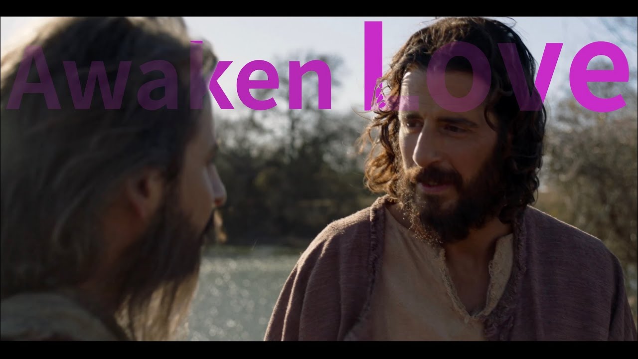 Awaken Love - Kim Walker-Smith
