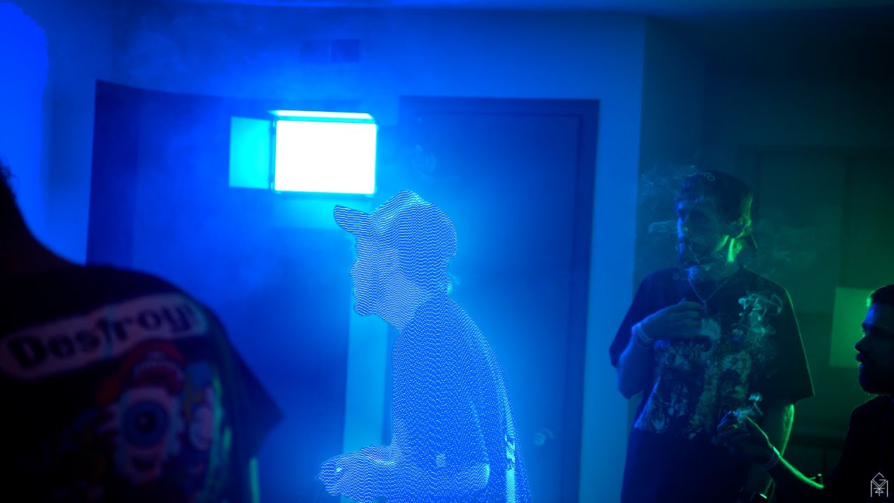 E-Sosa - Make Out feat. ATK Don & Kelli Green (Official Music Video) [Shot by @gmf-fx ]