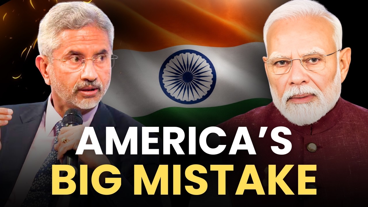 Big mistake by USA...Indian PM Modi's Viral Video Is Making Americans Terrified? 🇮🇳 🤯