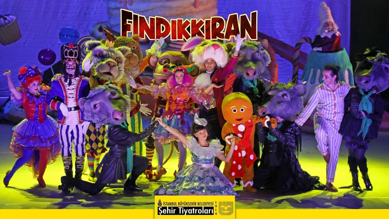 FINDIKKIRAN | Fragman
