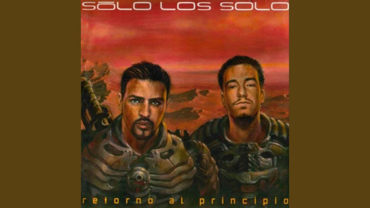 Somos Solo los Solo