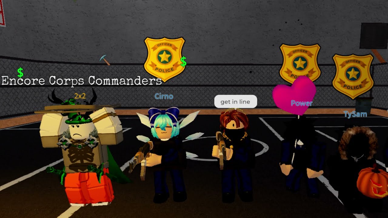 Raiding fforeign with EC - No Vaseline montage | Life Sentence (Roblox)
