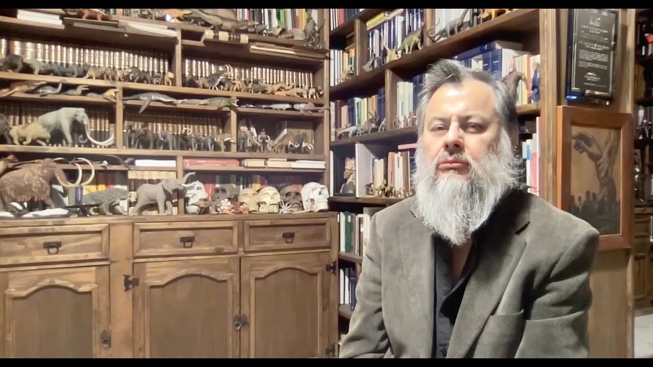 ¿Qué es mala calaña? Martín Hurtado
