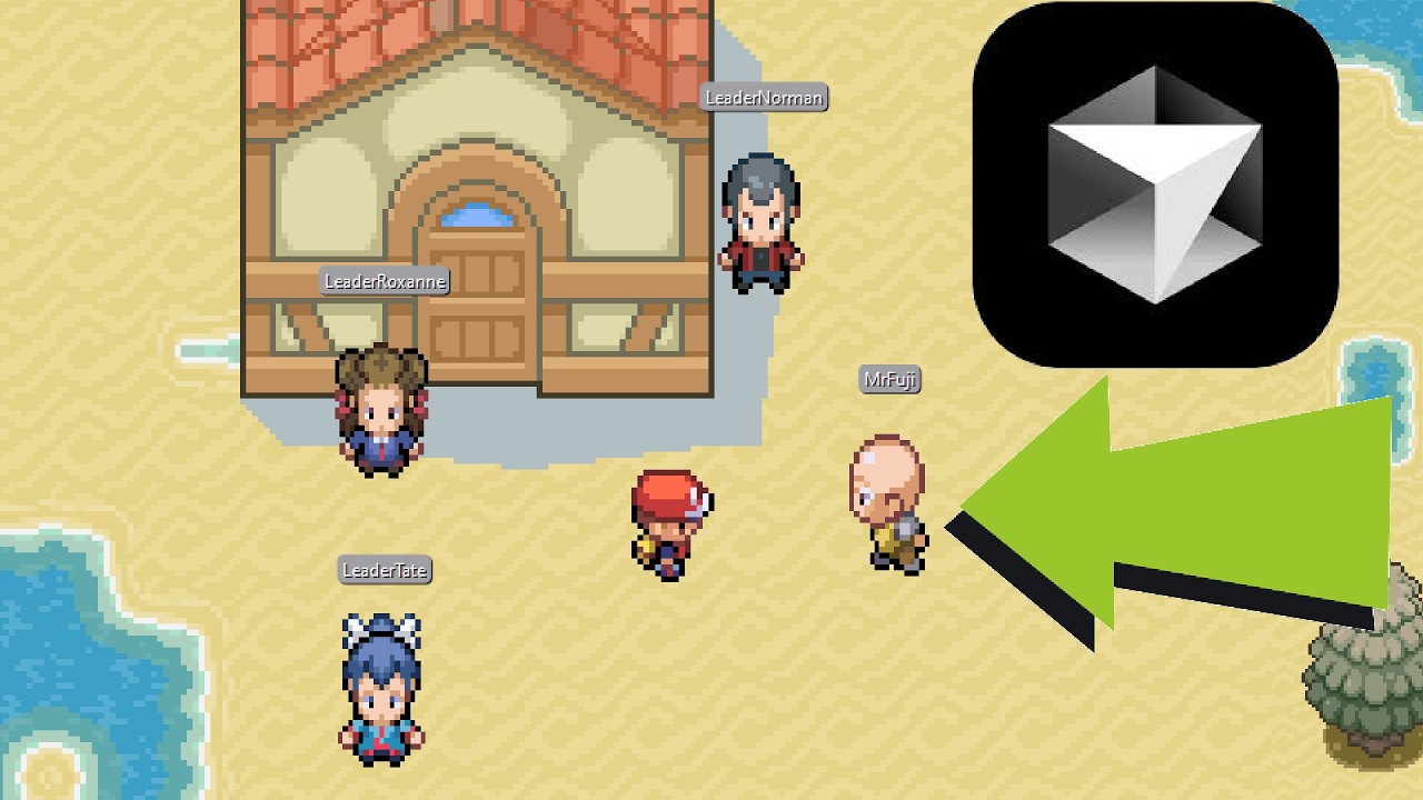 Melhorando nosso pokémon fan-game com IA!