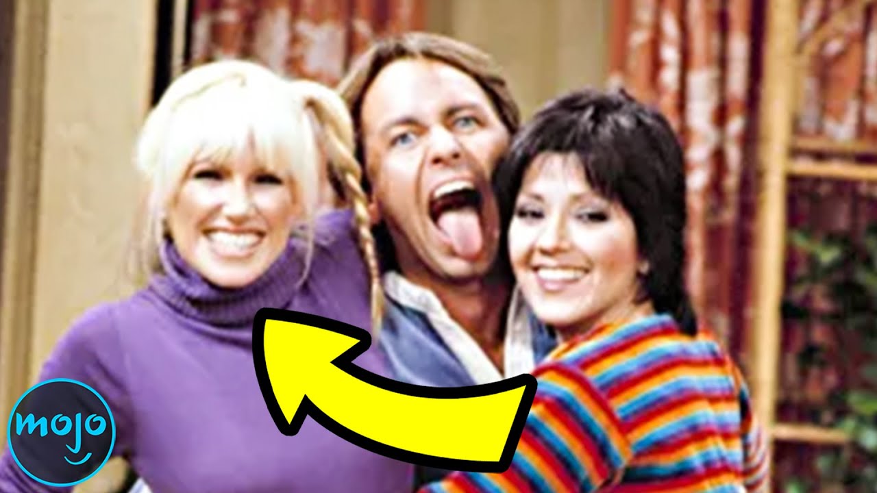 Top 10 Times One TV Show DESTROYED an Actor's Career