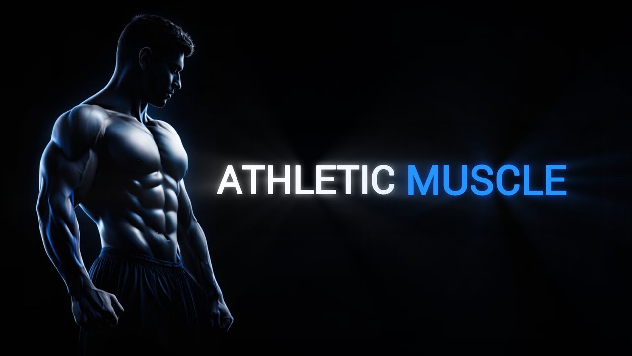 Your Physique Transformation Starts Here | Lean Athletic Blueprint