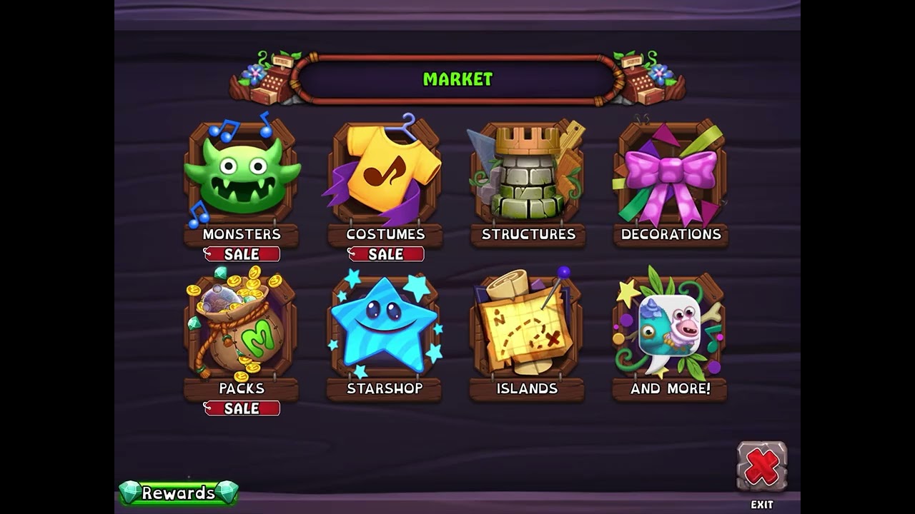 My singing monsters pt 2