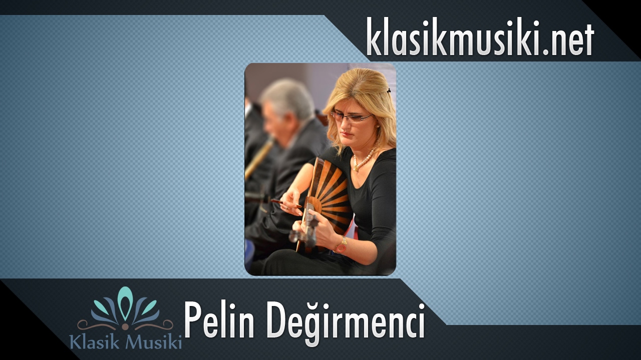 Pelin Değirmenci Hüzzam Tanbur Taksimi