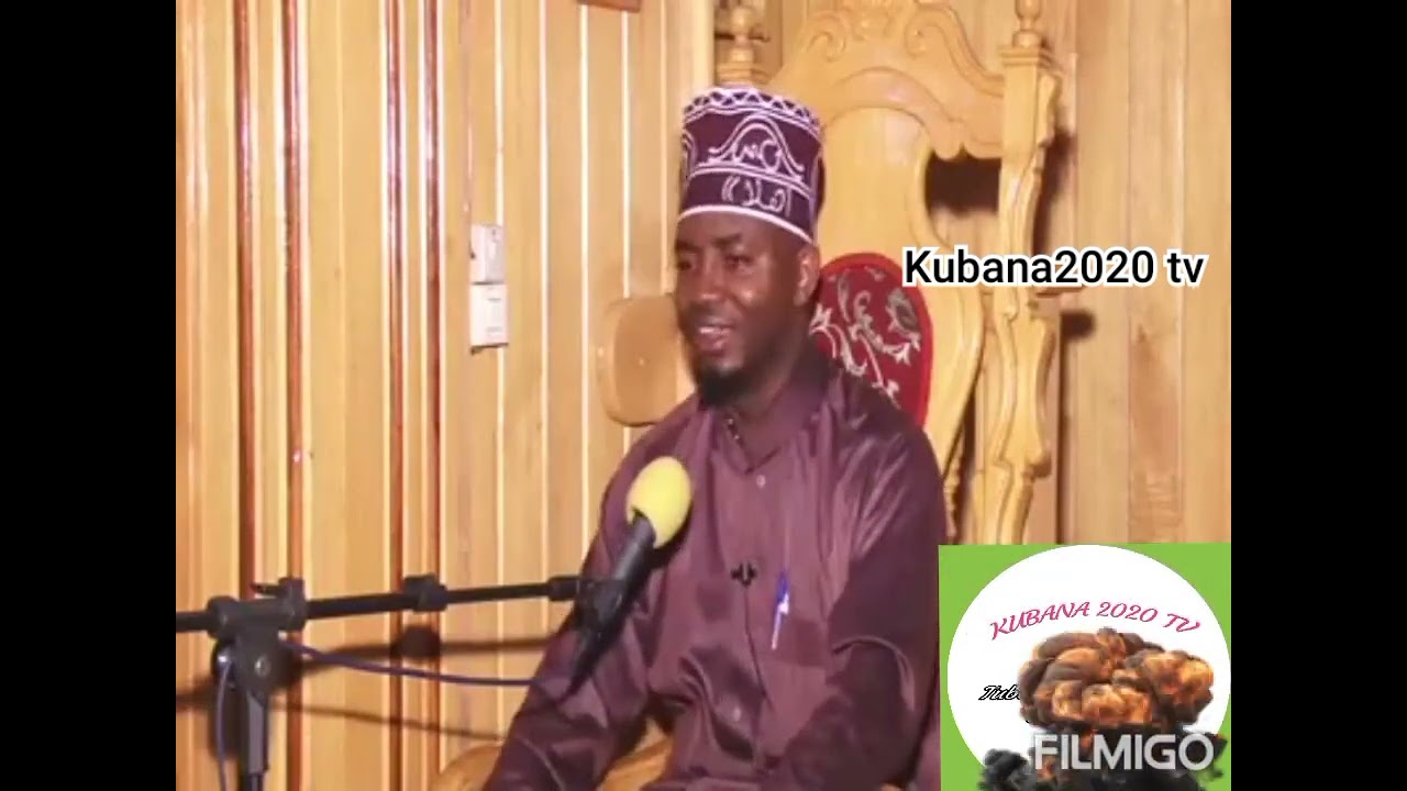Kuki abantu badakora ibikorwa byiza? by Sheikh Ally Pepe Ndabishoboye