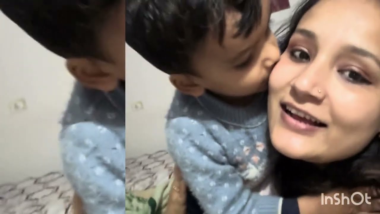 सासू माँ ke liye ye kya bana diya| Gayatri Bhatt