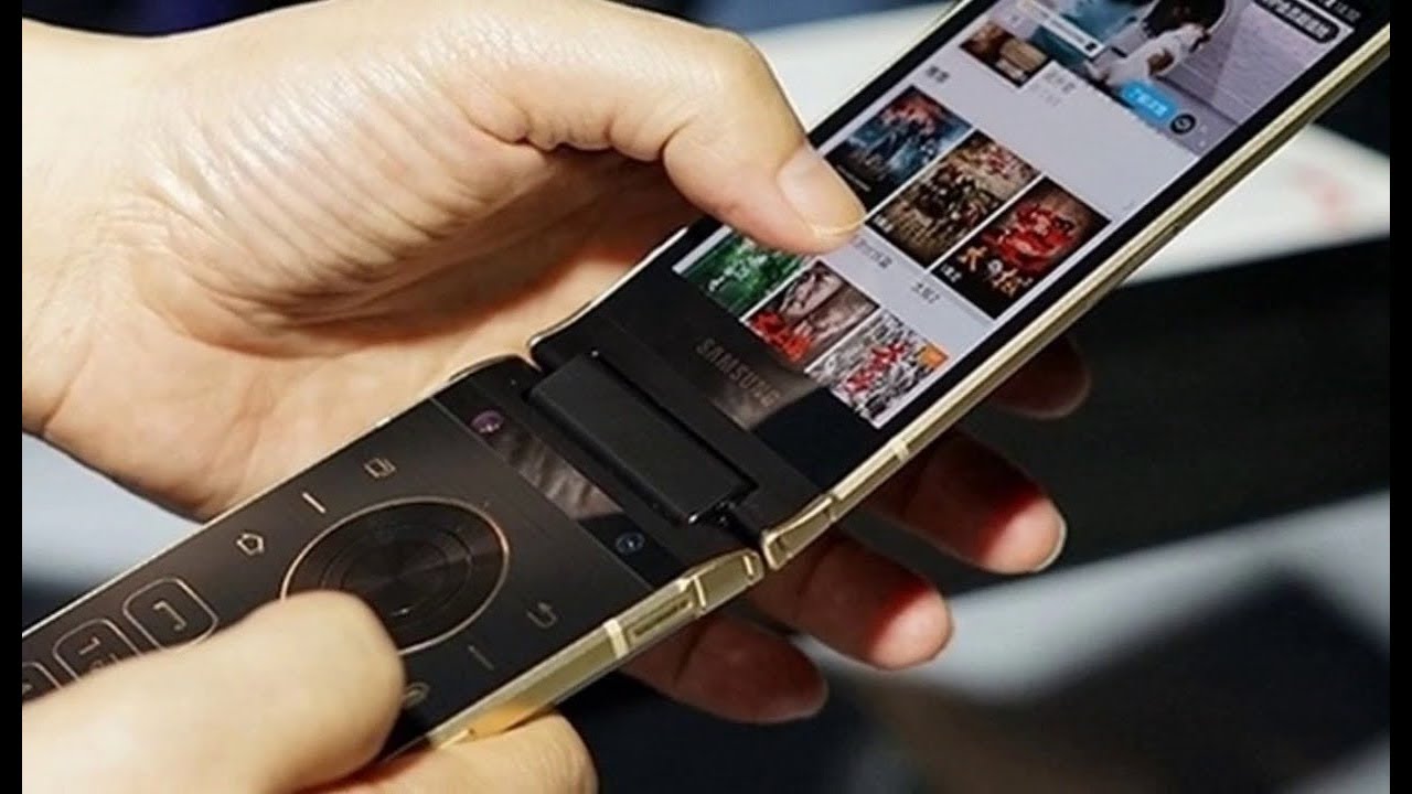 Samsung W2018 Vs Samsung W2019 - What's Differents ?