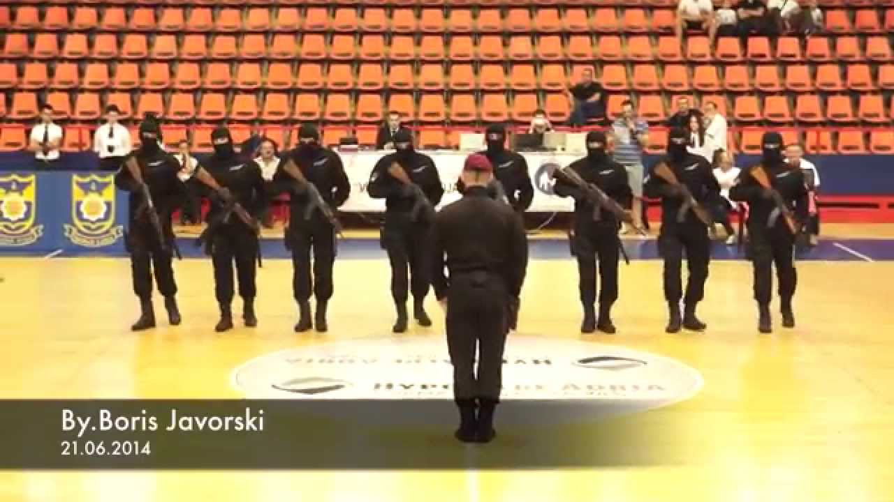KRAV MAGA U SJP