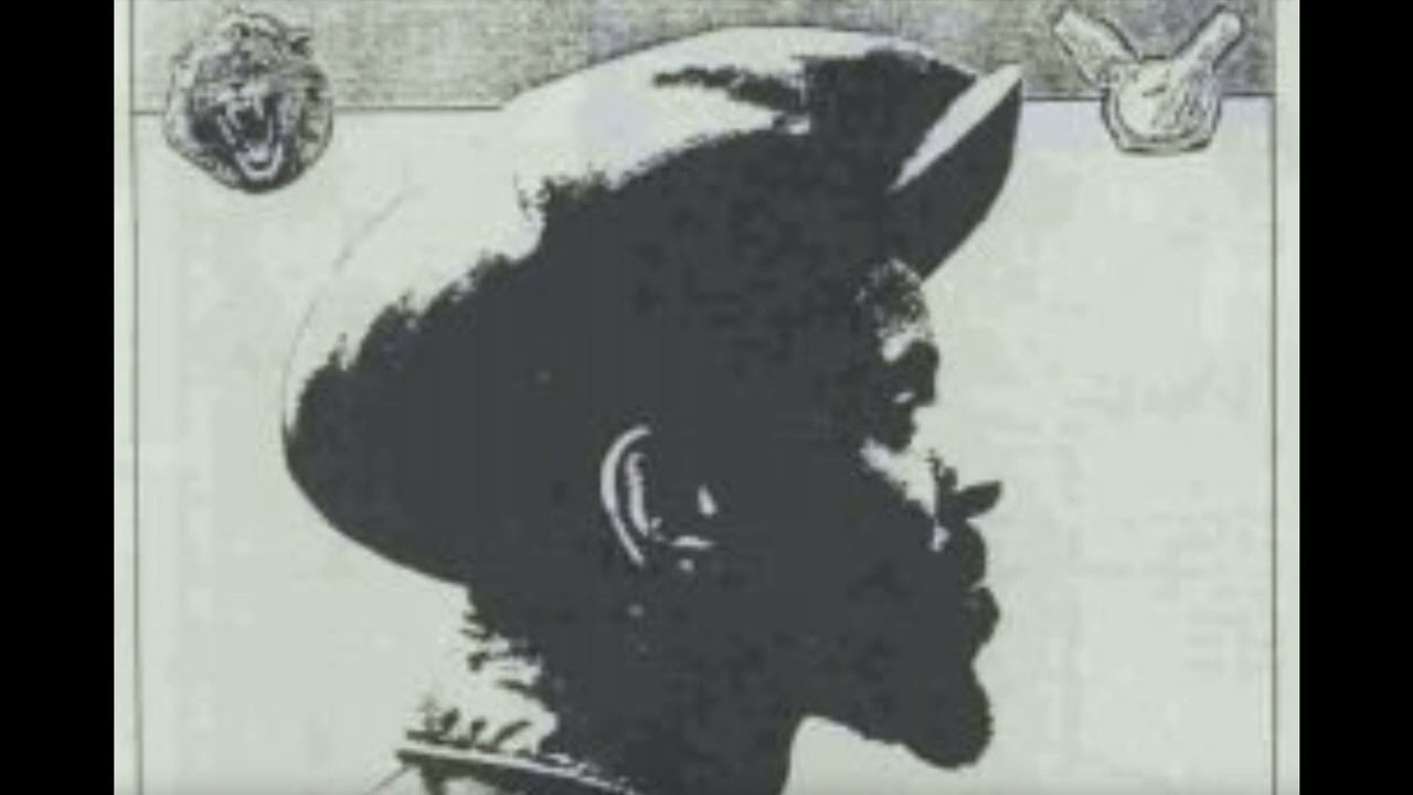 JAH SHAKA plays MISTRY BABYLON (UK Principal)