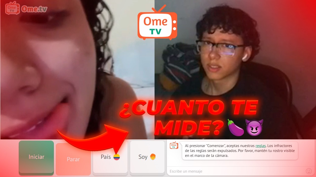 LAS CHICAS SE ENAMORAN DE MI EN OMETV | elChiwi