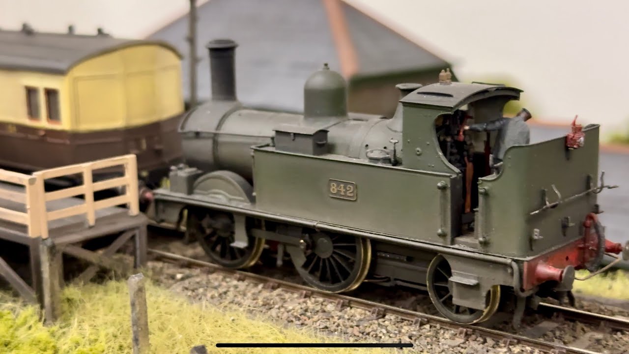 WEST CAMEL MODEL RAILWAY SOCIETY CHRISTMAS EXHIBITION FROM THE DAVIS HALL ON SAT 30TH DECEMBER 2023
