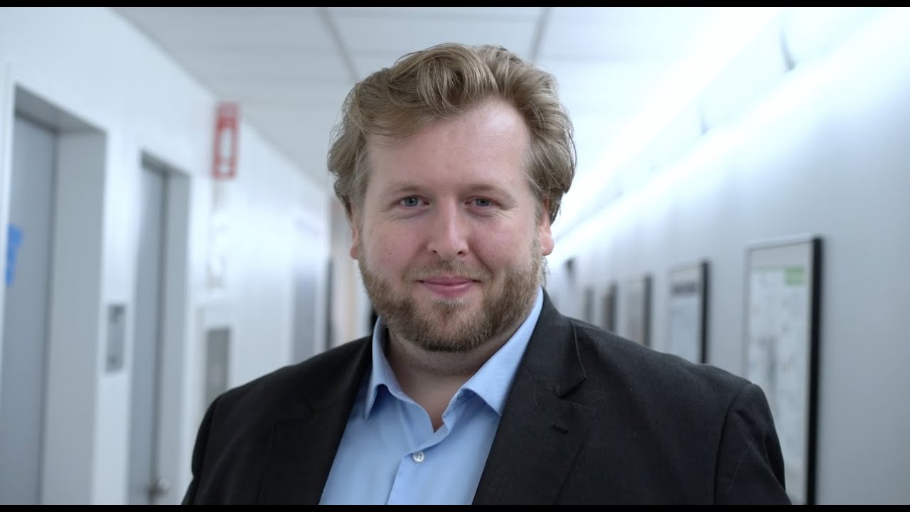 The Future of  AI at the Hasso Plattner Institute for Digital Health at Mount Sinai