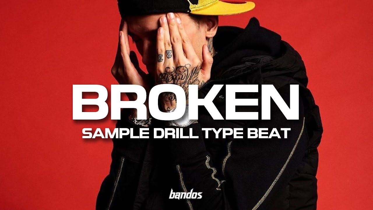 [FREE] Melodic Drill Type Beat - 