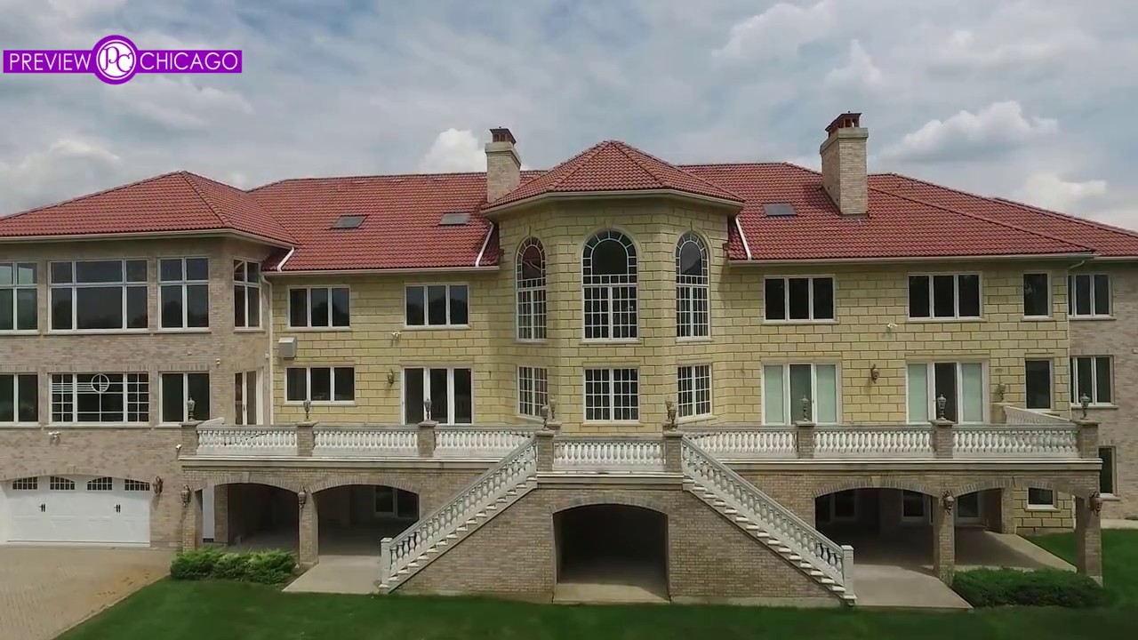The Palace Video