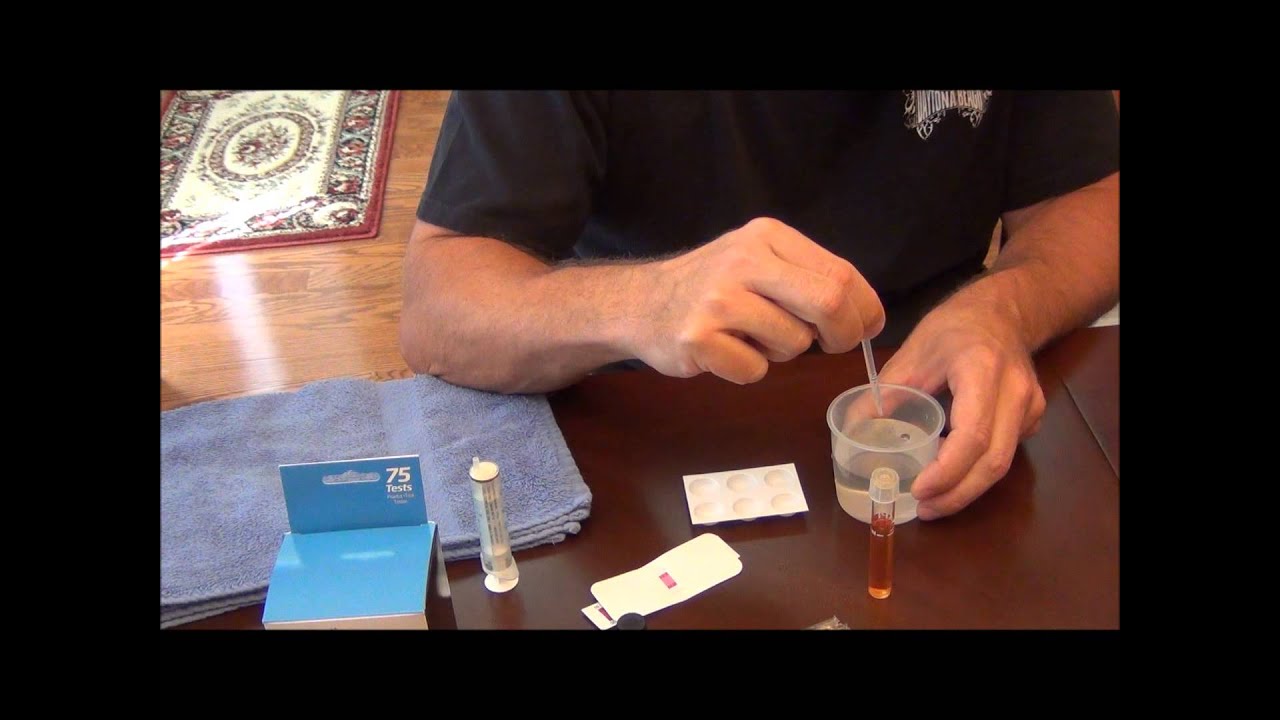 Nitrates in the Aquarium Part One