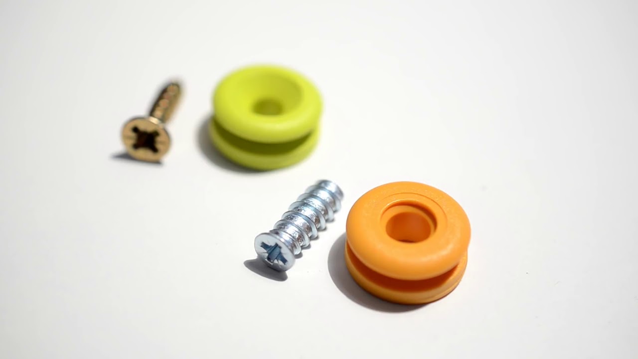 Button-fix - 2017 Sign Industry Product of the Year, by William Smith