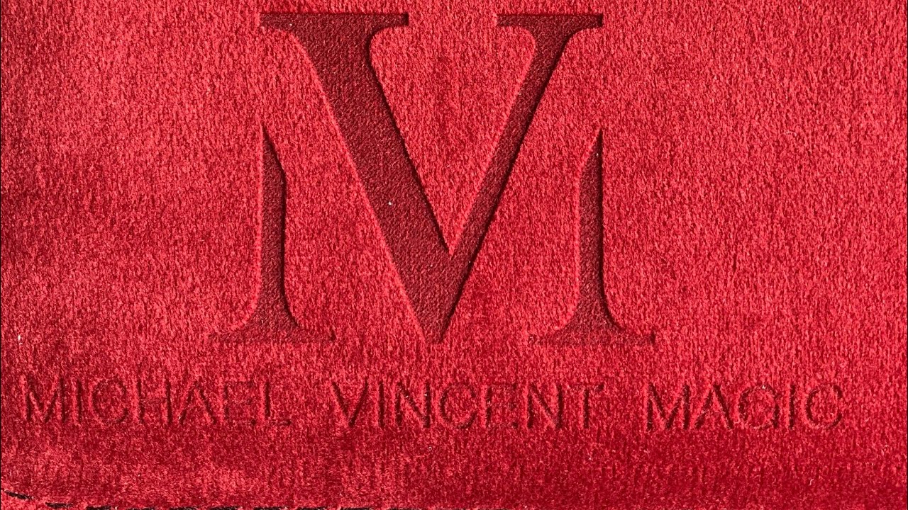 Майкл Винсент®️ | Интерпретация и выражение