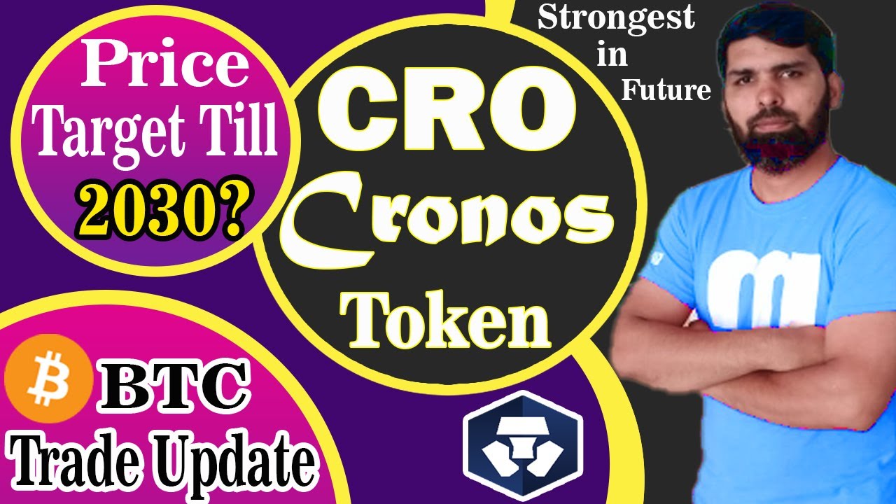 cronos cro price prediction 2022: Will crypto.com token will gain $1.50?