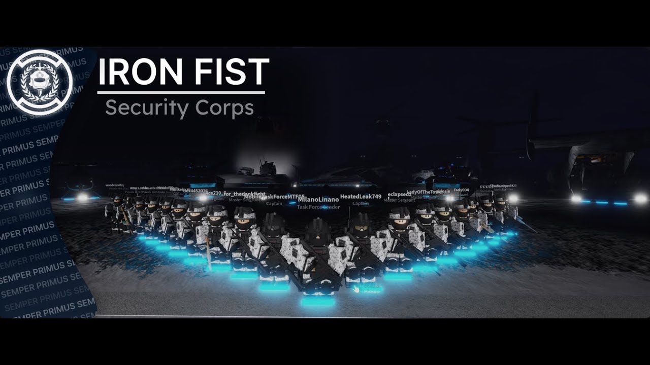 Combat Focus