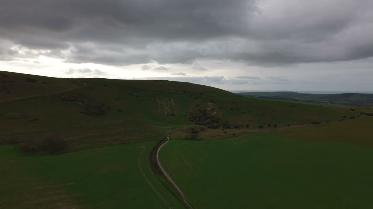 Long Man of Wilmington