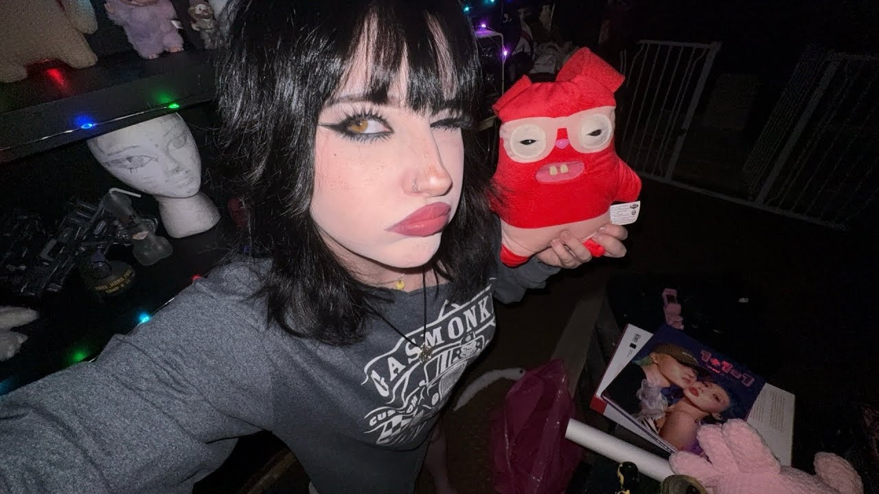 ASMR Vegas Trip And Things