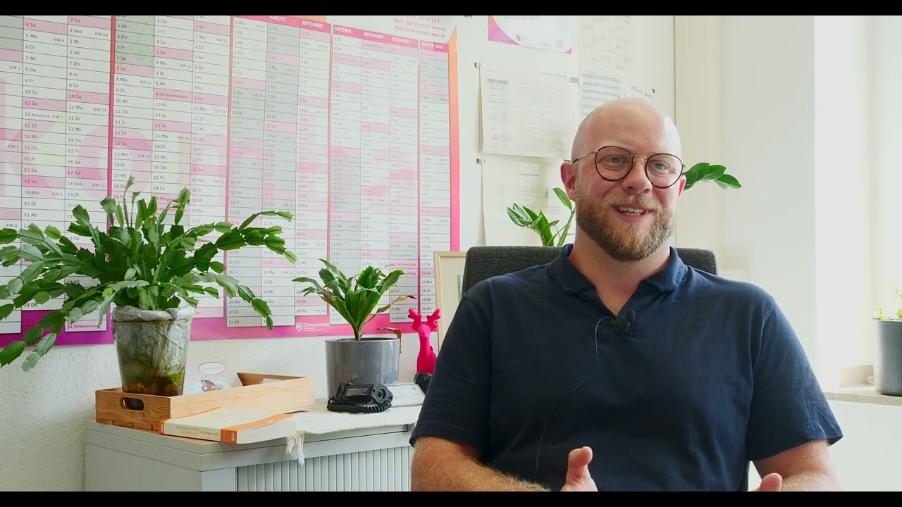 ⁣Berufsporträt Lebensmittelkontrolle