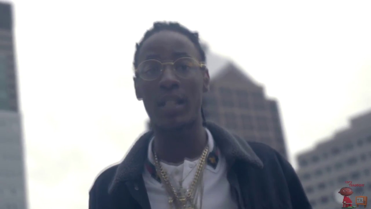 Remy Jay Explains What 