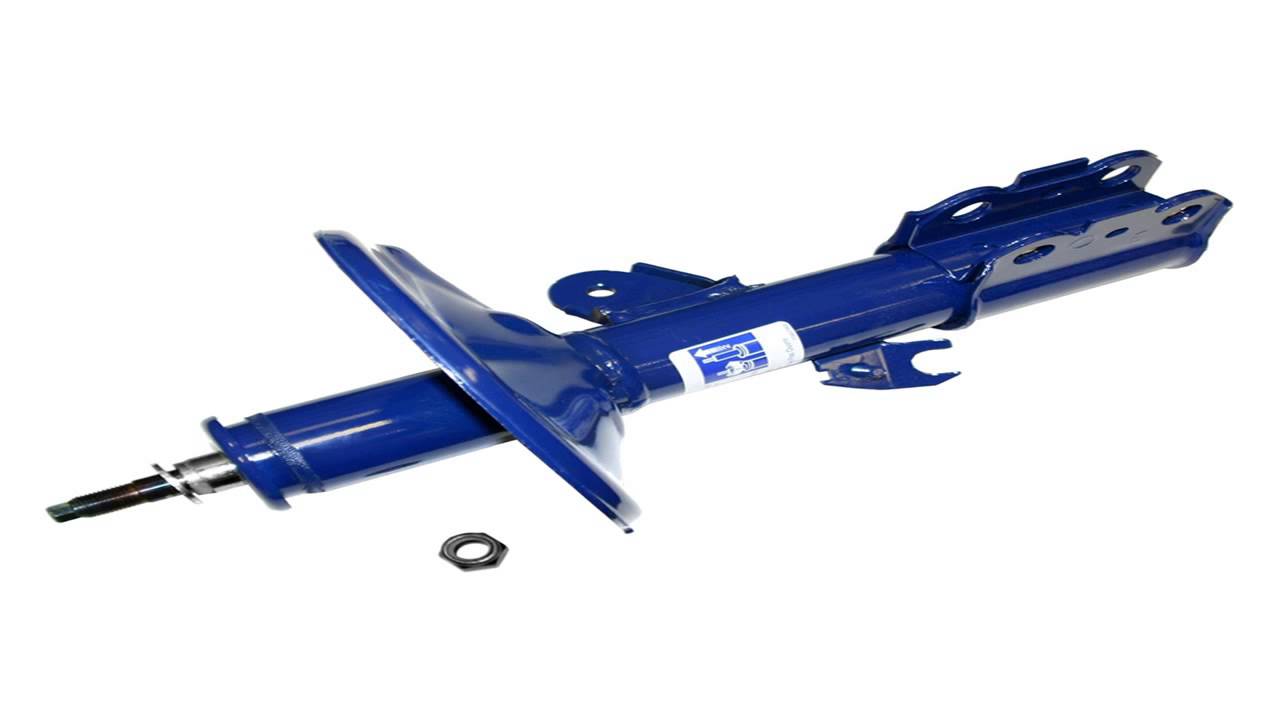 Monroe 32358 Monro Matic Plus Shock Absorber