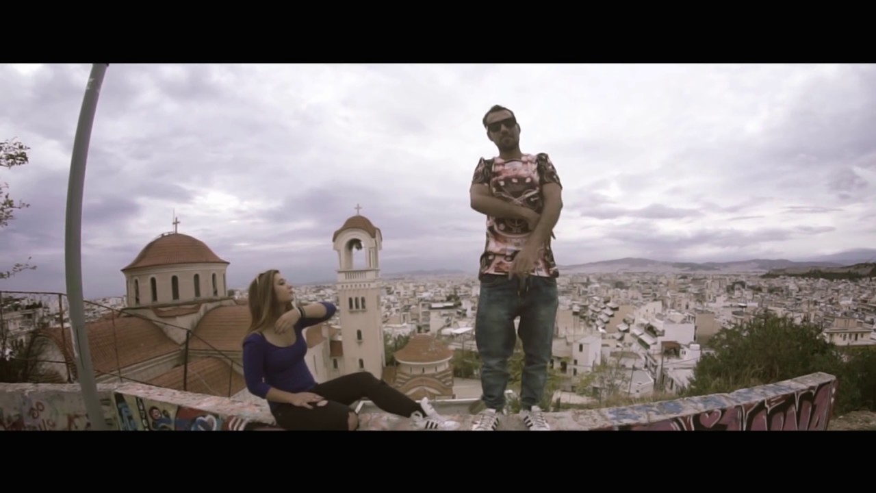 Saimo G - Dikur (Official Music Video HD)