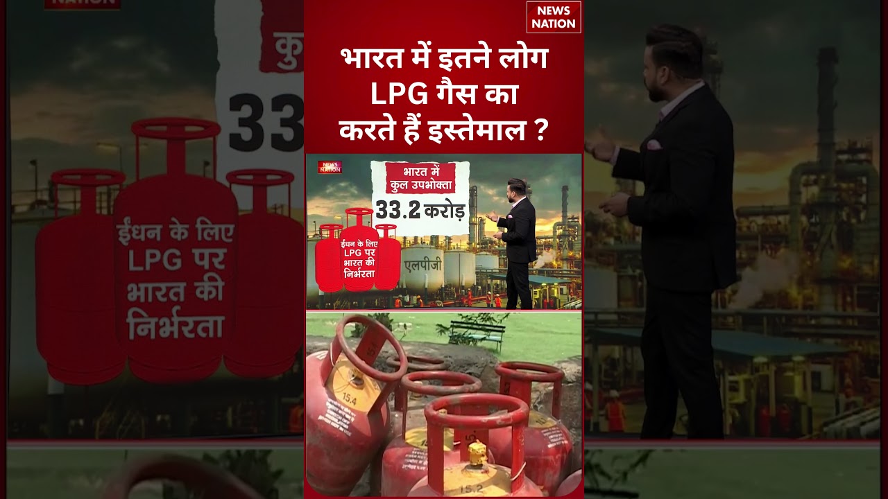 LPG Cylinder Crisis in India: Close हुए ढाबे, restaurant!Gas Booking Rules| Israel Iran War|ESMA