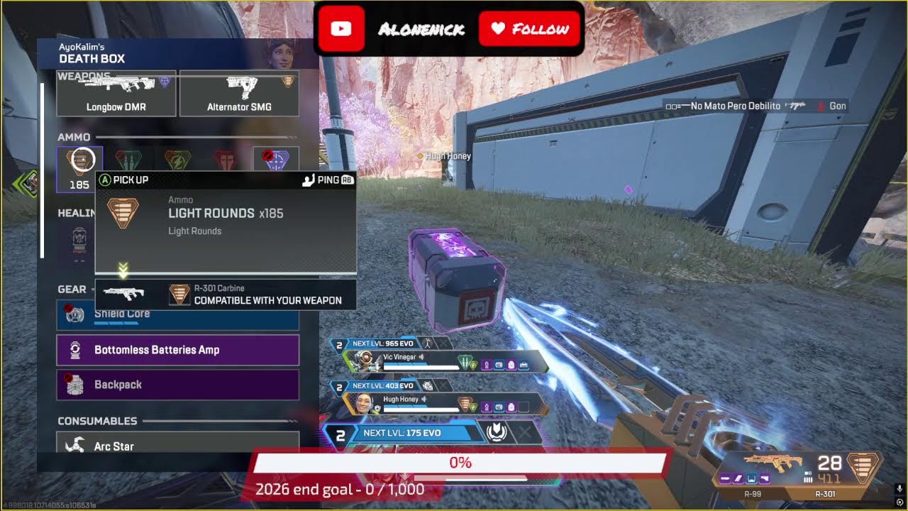 🚨LIVE | Ranked Lobbies | Wildcard | 🔥45k Kills🔥 | Ranked | Live Stream 🚨