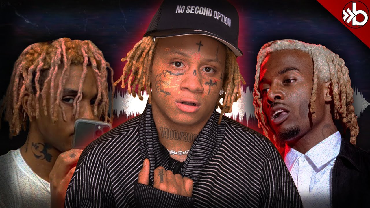 Кто на самом деле основал Rage Beats?
