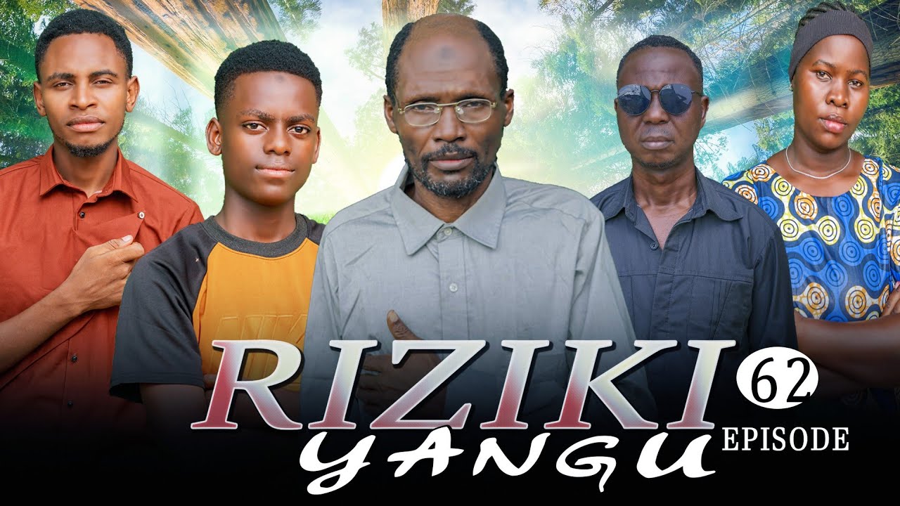 Riziki Yangu ep 62 @clamvevo6472 @KIPARABRAND @Dontatv255 @panju_gang @Qumbanfilms January 31, 2026