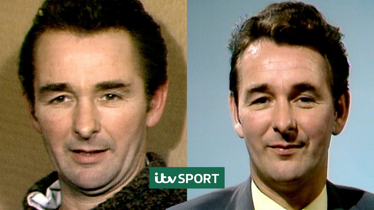 The life and legacy of Brian Clough | ITV Sport Documentary