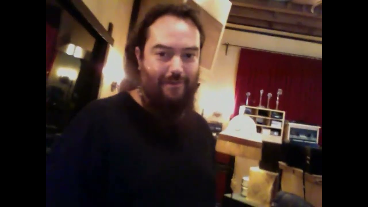 Soulfly - Making of Omen - Extended-cuts